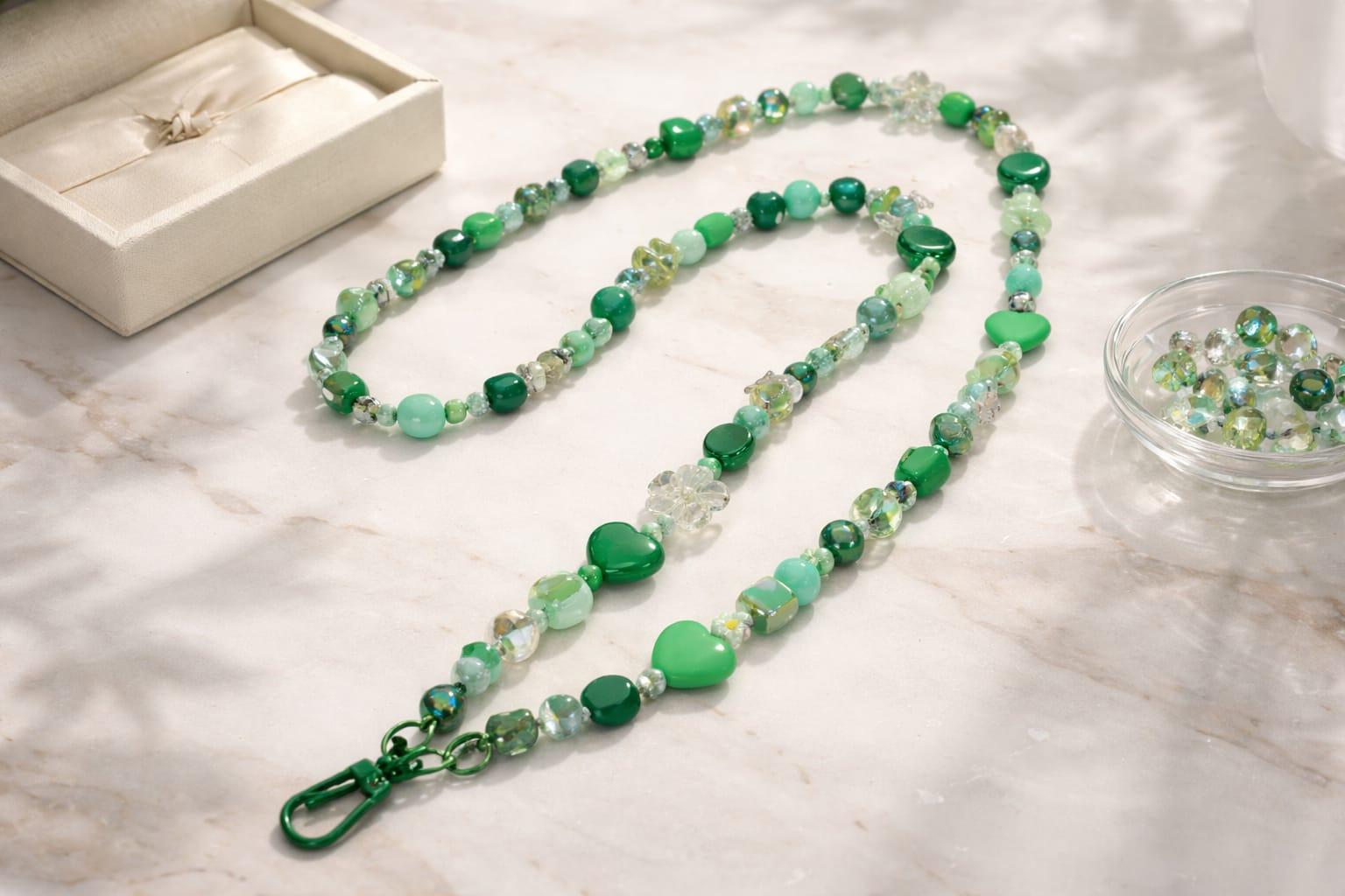 Bandoulière Téléphone