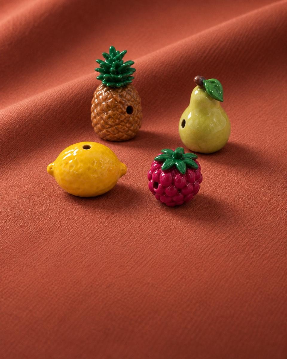 Fruits